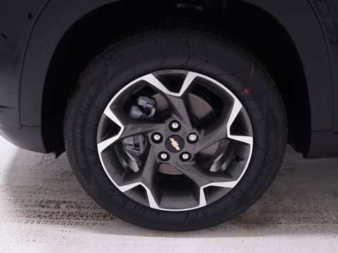 New 2026 Chevrolet Trax LT w/ LT Convenience Package image 11