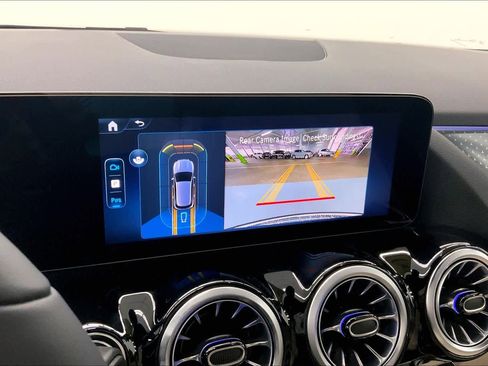 New 2026 Mercedes-Benz GLA 250 GLA 250 image 23