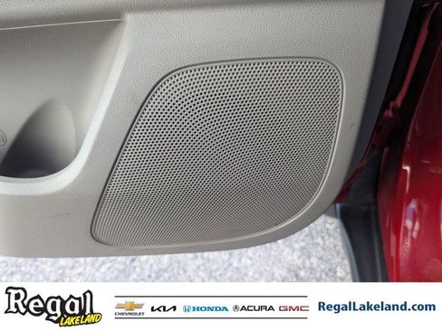 Used 2017 Kia Sportage EX image 16