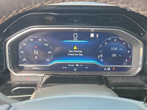 Used 2023 Chevrolet Silverado 1500 RST w/ All Star Edition Plus AWD/4WD image 30