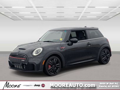Used 2024 MINI Cooper John Cooper Works