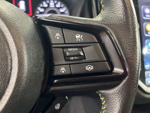 Used 2024 Subaru Ascent Onyx Edition AWD/4WD image 29