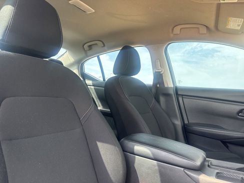 Used 2024 Nissan Sentra S image 27