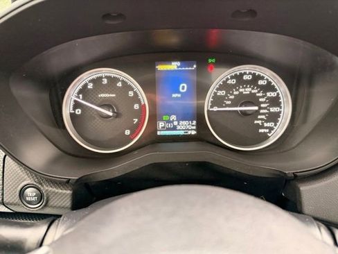Certified 2023 Subaru Forester Premium AWD/4WD image 26