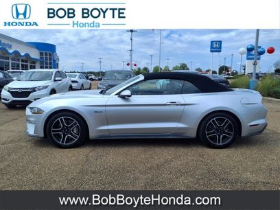 Used 2018 Ford Mustang GT Premium