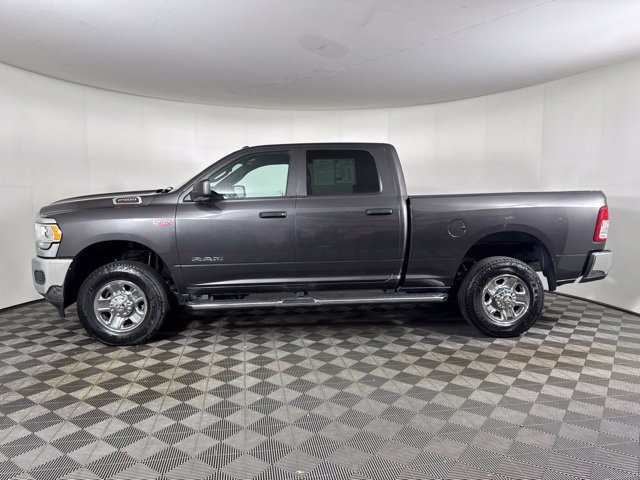 Used 2022 RAM 2500 Tradesman AWD/4WD image 7