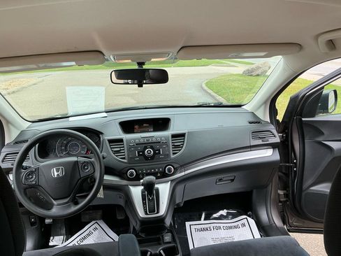 Used 2014 Honda CR-V LX image 10