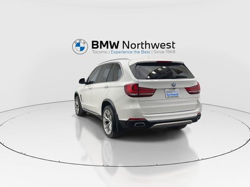 Used 2018 BMW X5 xDrive35i AWD/4WD image 13