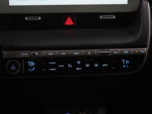 Used 2023 Hyundai Ioniq 5 SE w/ Cargo Package image 17