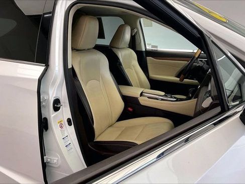 Used 2018 Lexus RX 450h AWD w/ Premium Package image 6