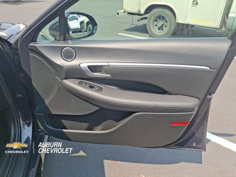 Used 2024 Hyundai Sonata SEL FWD image 21