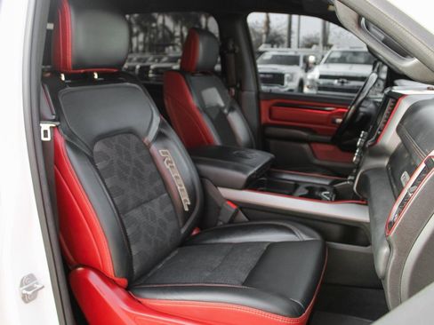 Used 2020 RAM 1500 Rebel w/ Rebel Level 1 Equipment Group image 43