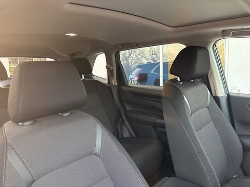 Used 2023 Honda CR-V EX image 28