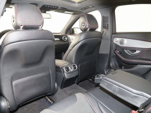 Used 2018 Mercedes-Benz C 43 AMG 4MATIC Sedan image 62