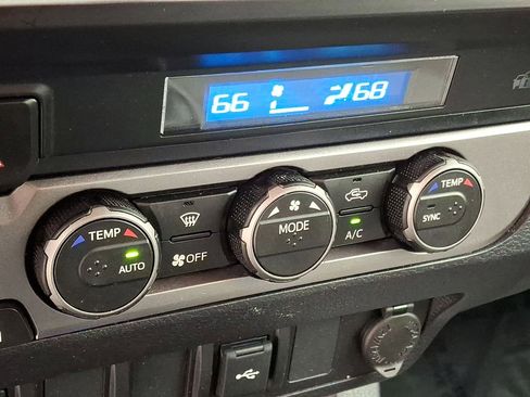 Used 2023 Toyota Tacoma SR image 19