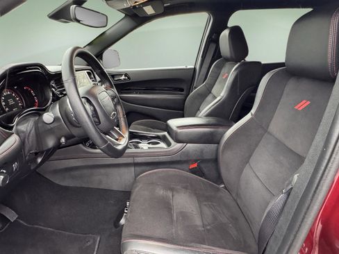 Used 2026 Dodge Durango GT image 12