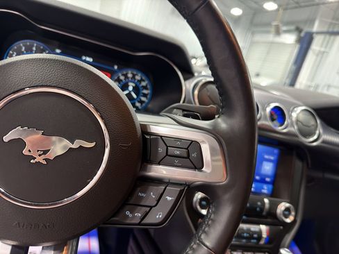 Used 2021 Ford Mustang Mach 1 w/ Mach 1 Handling Package image 25