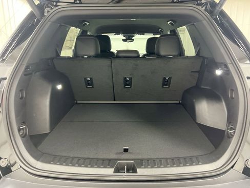 New 2026 Chevrolet Equinox ACTIV w/ Safety and Technology Package AWD/4WD image 24