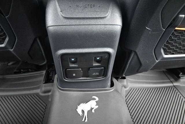 Used 2022 Ford Bronco Badlands AWD/4WD image 22