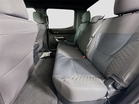 New 2026 Toyota Tundra SR5 image 22