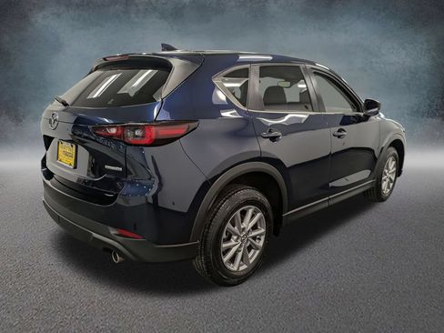 Used 2023 MAZDA CX-5 AWD 2.5 S image 4
