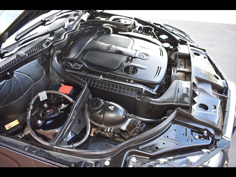 Used 2013 Mercedes-Benz E 350 Coupe image 39