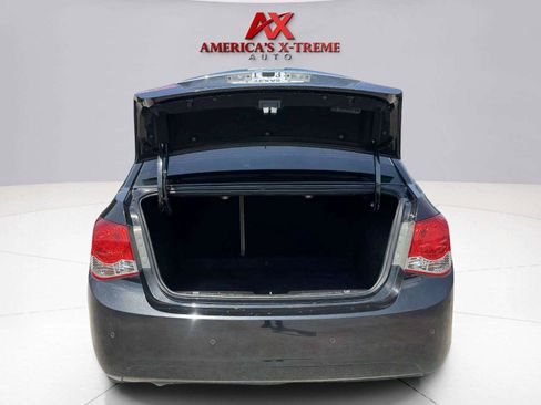 Used 2011 Chevrolet Cruze LTZ FWD image 58