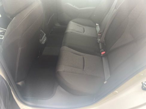 New 2026 Honda Accord LX image 11