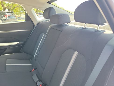 Used 2025 Hyundai Sonata SEL FWD image 14