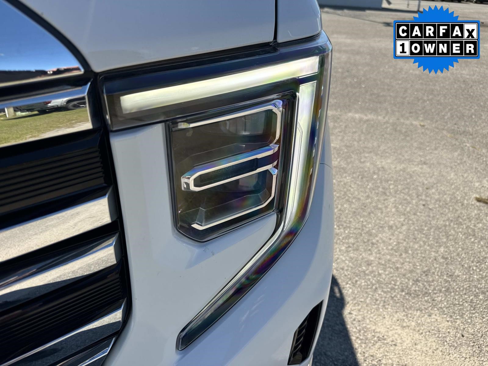 Used 2023 GMC Sierra 1500 SLT w/ SLT Premium Package AWD/4WD image 10