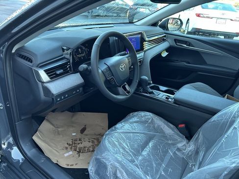 New 2026 Toyota Camry LE image 9