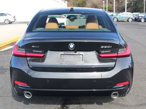 New 2026 BMW 330i xDrive Sedan w/ Premium Package image 7