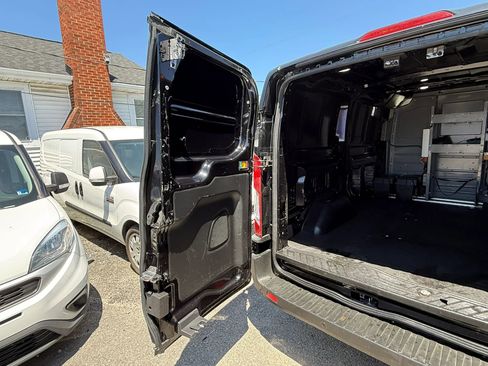 Used 2021 Ford Transit 150 Low Roof w/ Upfitter Package RWD image 62
