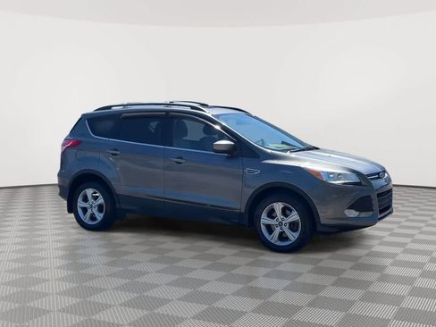 Used 2013 Ford Escape SE AWD/4WD image 2