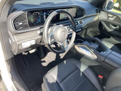 Certified 2022 Mercedes-Benz GLE 350 4MATIC image 18