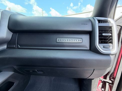 Used 2022 RAM 1500 Big Horn RWD image 20