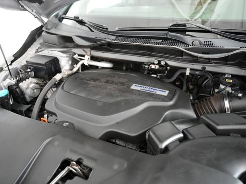 Used 2018 Honda Odyssey Elite image 53