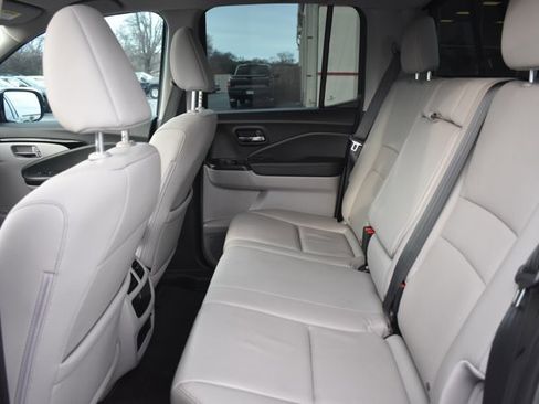 Used 2019 Honda Ridgeline RTL-E image 17