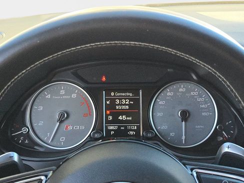 Used 2015 Audi SQ5 Prestige AWD/4WD image 25