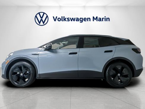 New 2026 Volkswagen ID.4 Pro S image 2