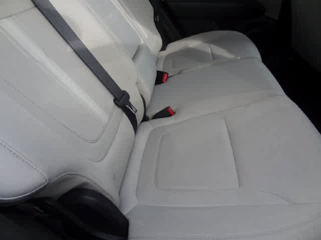 Used 2025 Hyundai Tucson SEL FWD image 25