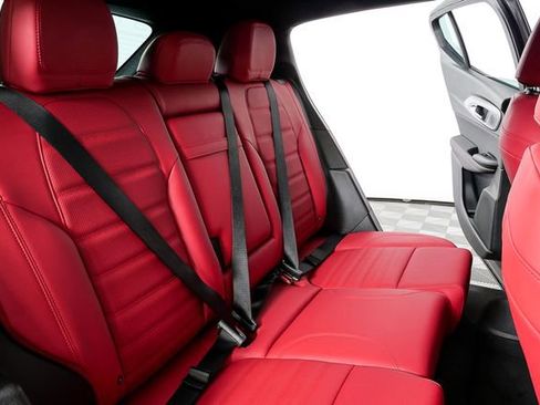 New 2026 Alfa Romeo Tonale w/ Red Premium Package AWD/4WD image 21