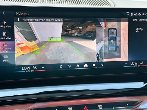 New 2026 BMW 550e xDrive AWD/4WD image 22