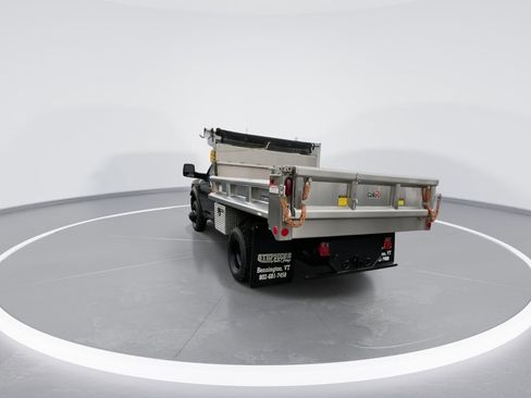 New 2025 RAM 3500 Tradesman image 14