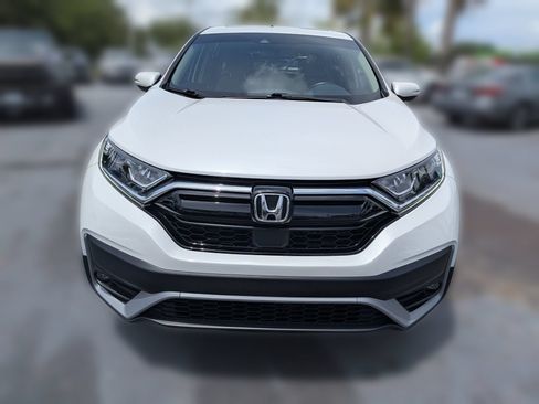 Used 2022 Honda CR-V EX-L image 10