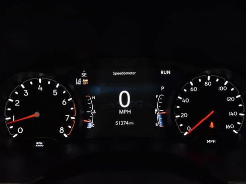 Used 2024 Jeep Compass Latitude image 24