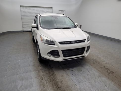 Used 2014 Ford Escape Titanium w/ Equipment Group 401A image 14