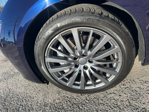 Used 2018 Maserati Ghibli image 9