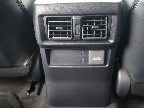 New 2026 Toyota 4Runner TRD Sport Premium image 25