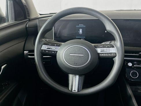 Used 2025 Hyundai Tucson SEL image 18